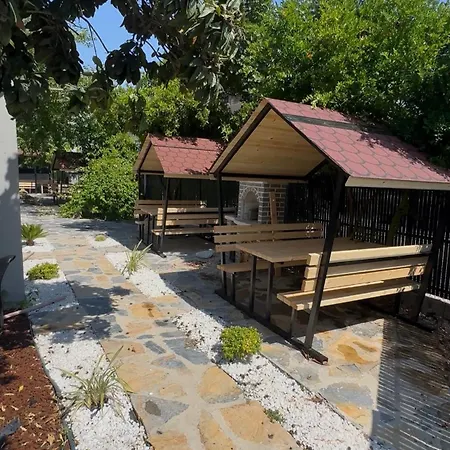 Apartment In The Center, 6-7 Minutes To The Airport, Close To The Sea And Coves Dalaman