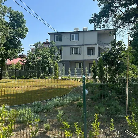In The Center, 6-7 Minutes To The Airport, Close To The Sea And Coves 达拉曼